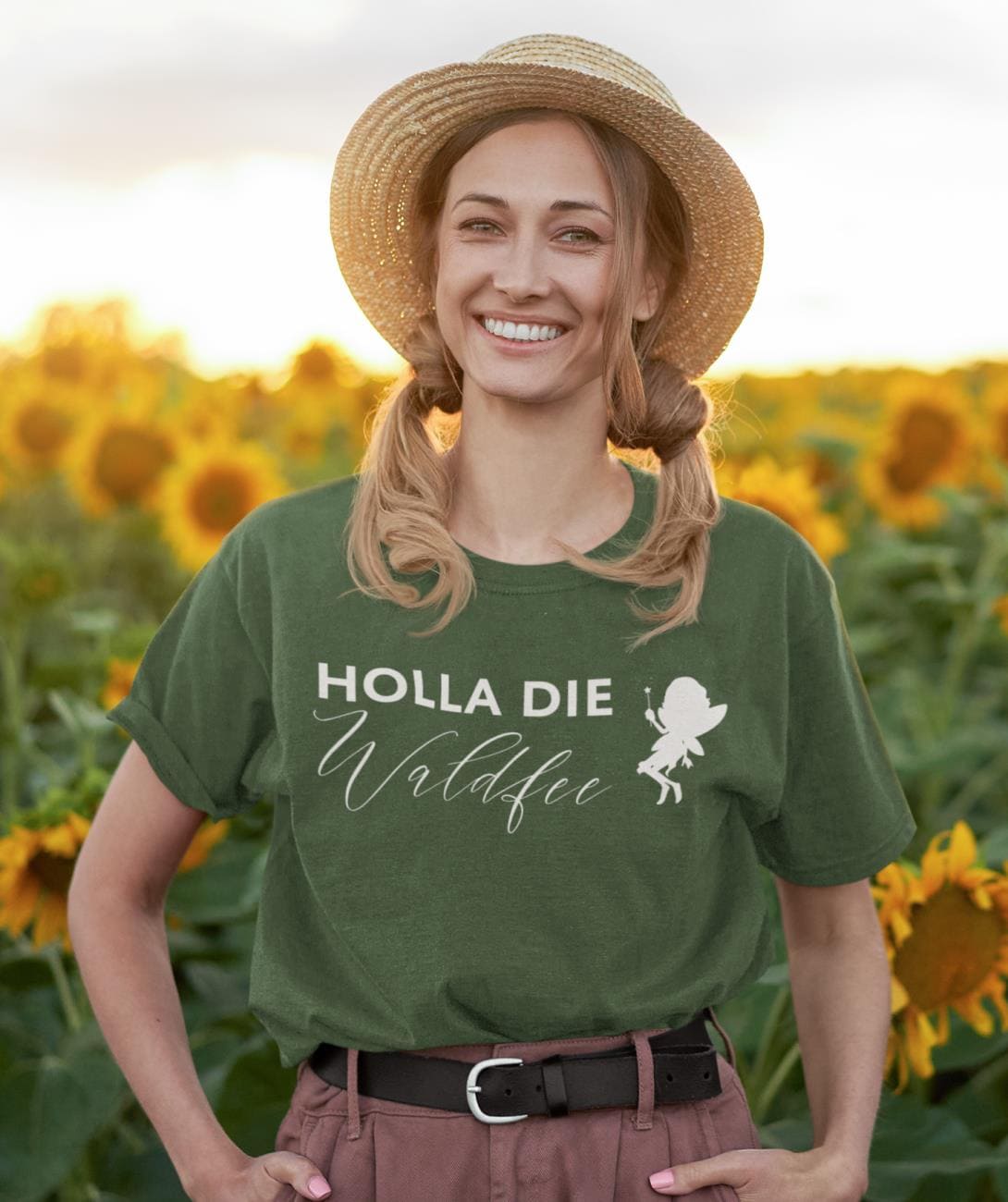 Friedas Hofmanufaktur Kategorie Damen