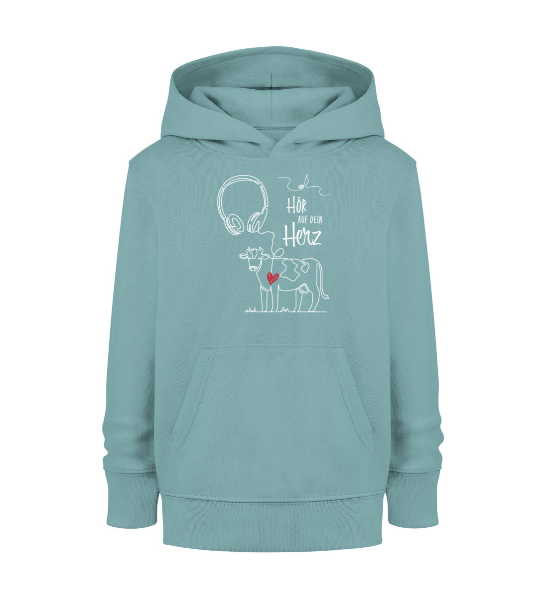 Teal Monstera-7098