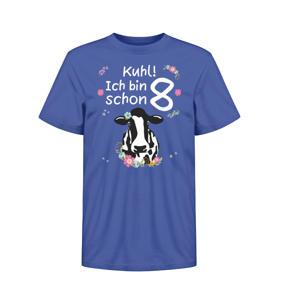 Royal Blue-668