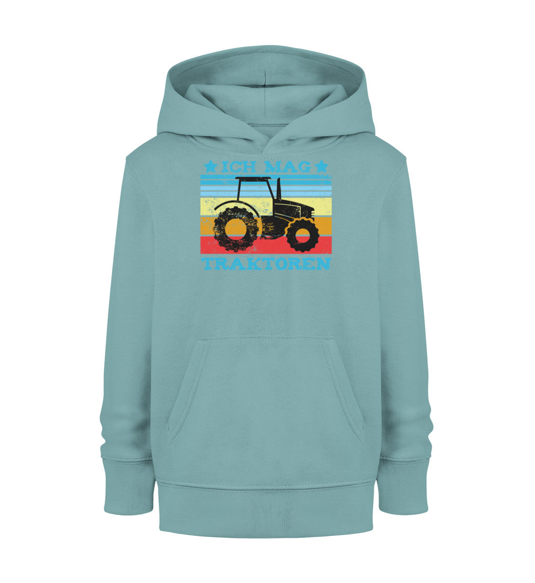Teal Monstera-7098