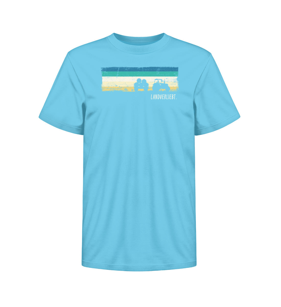 Aqua Blue-7144