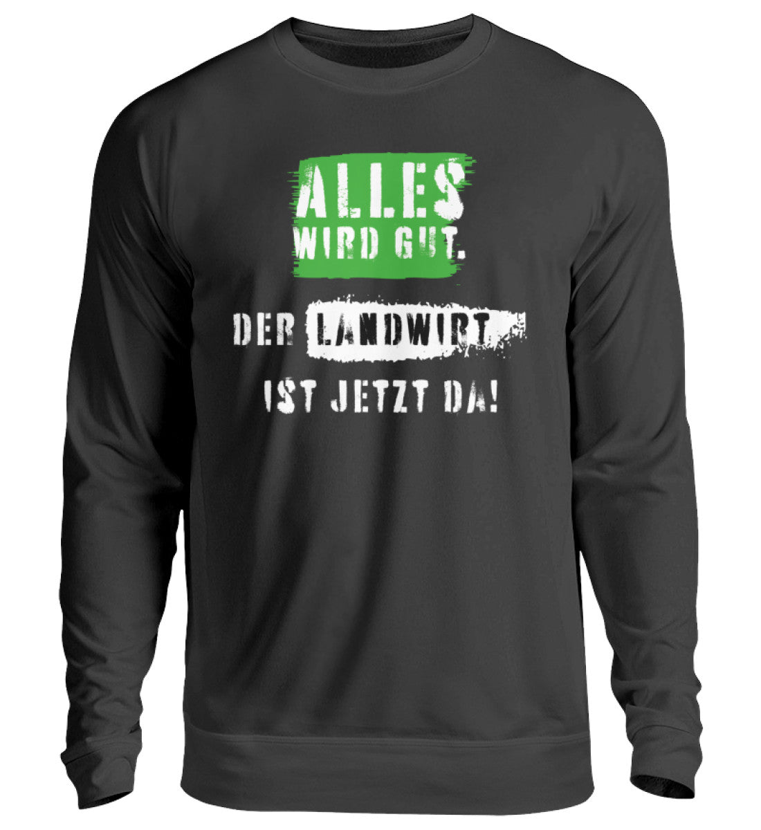 Tief Schwarz-639