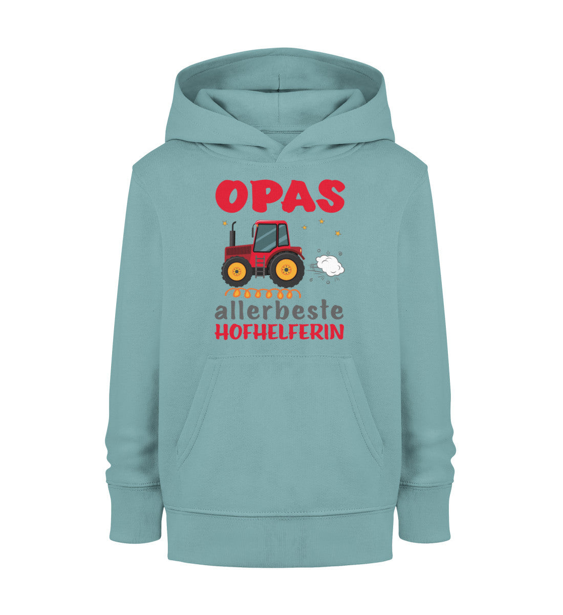 Teal Monstera-7098