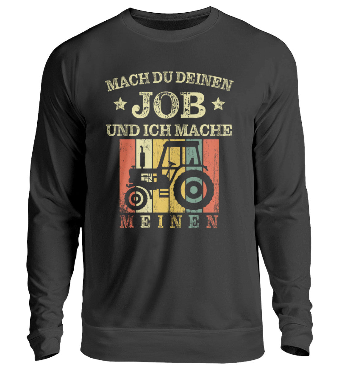 Tief Schwarz-639