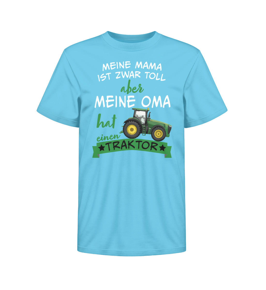 Aqua Blue-7144