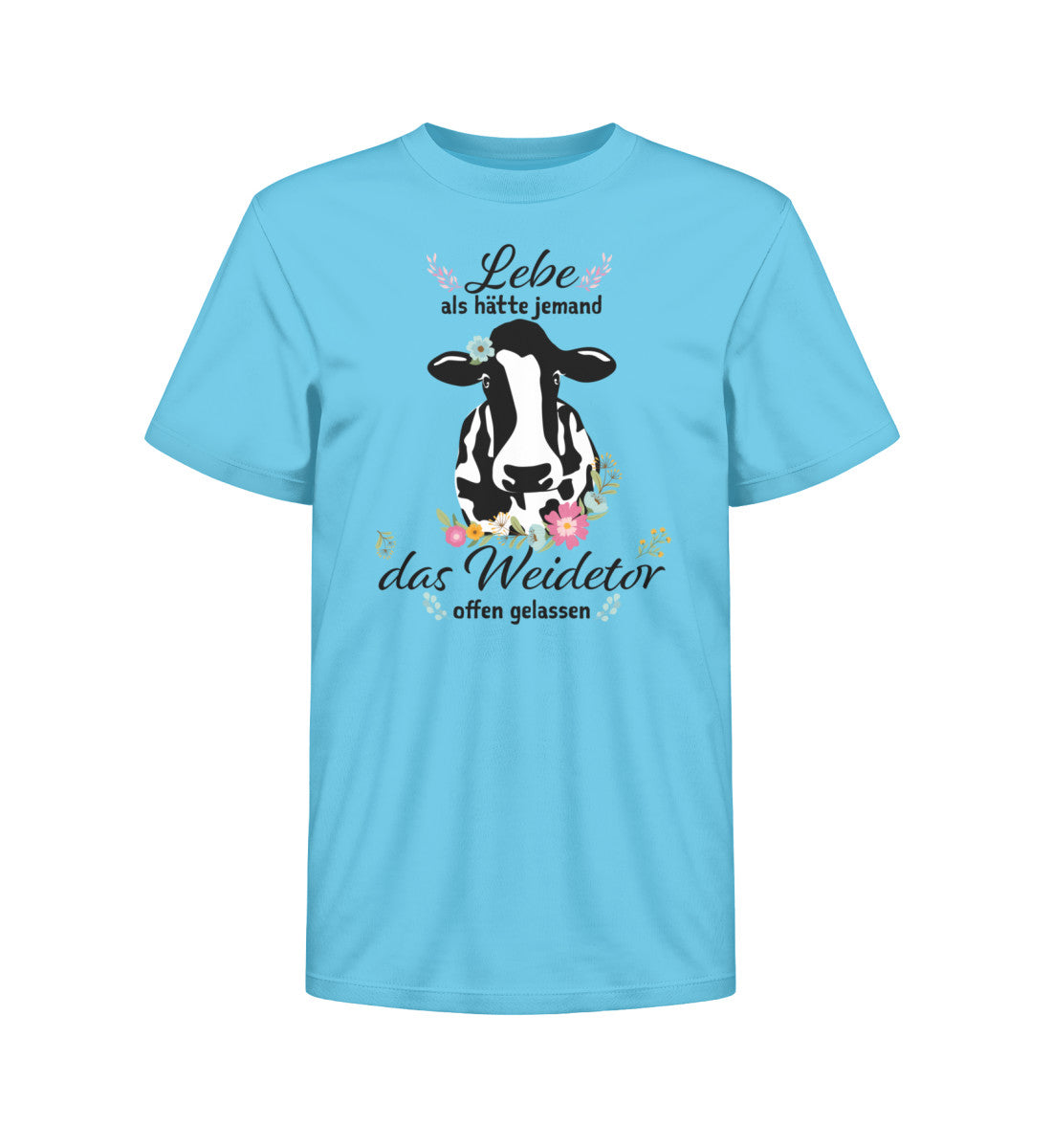 Aqua Blue-7144
