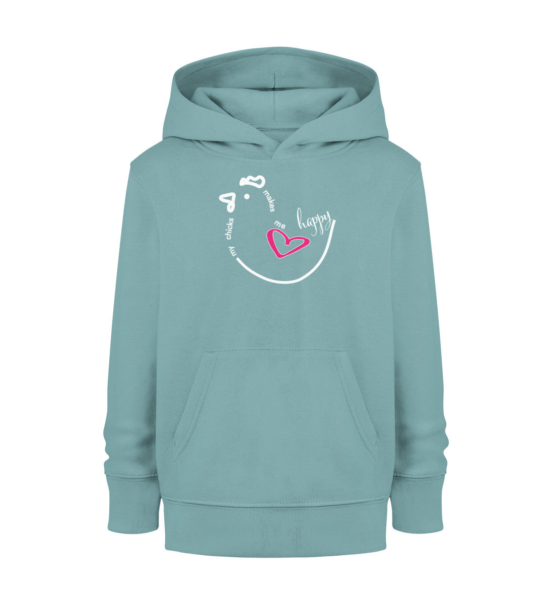 Teal Monstera-7098