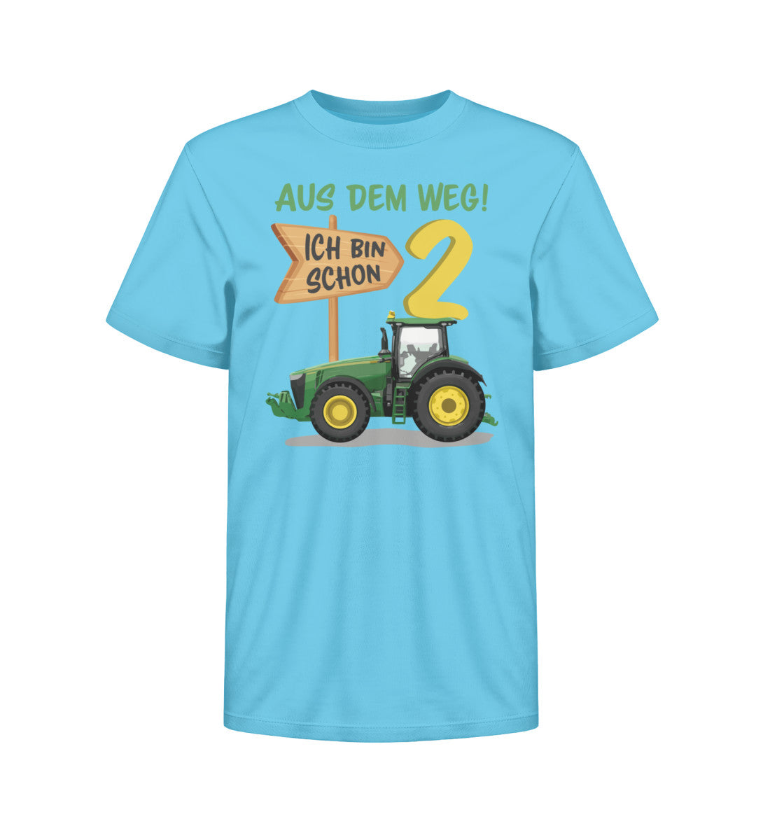 Aqua Blue-7144
