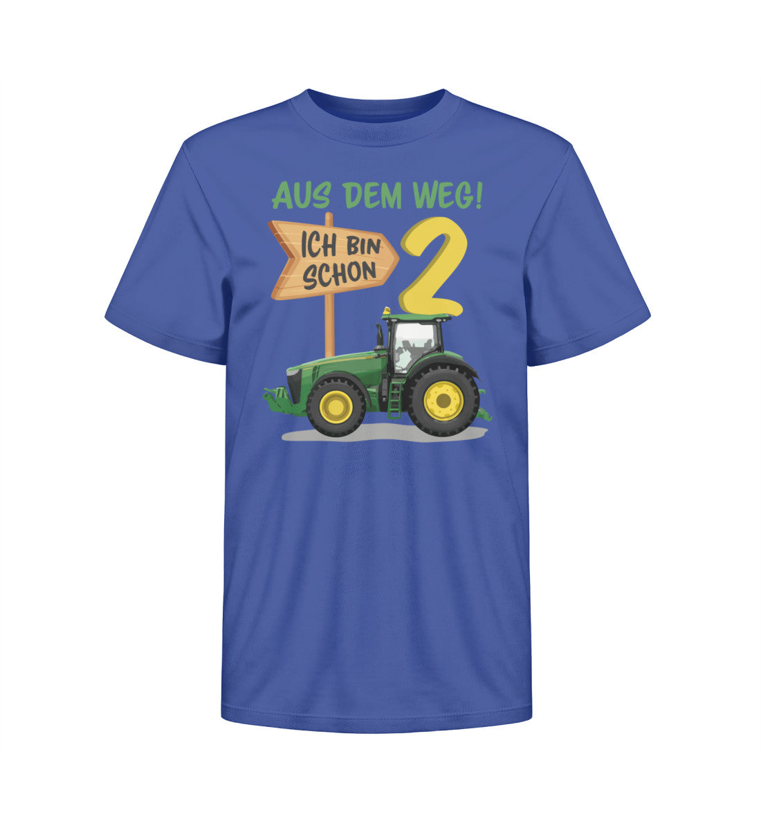 Royal Blue-668