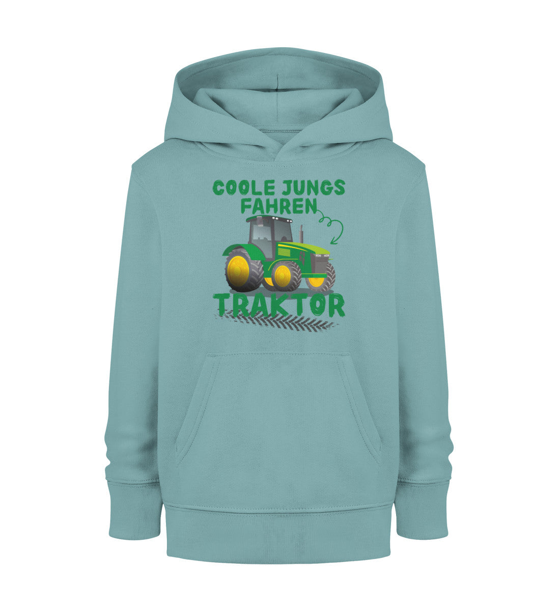 Teal Monstera-7098
