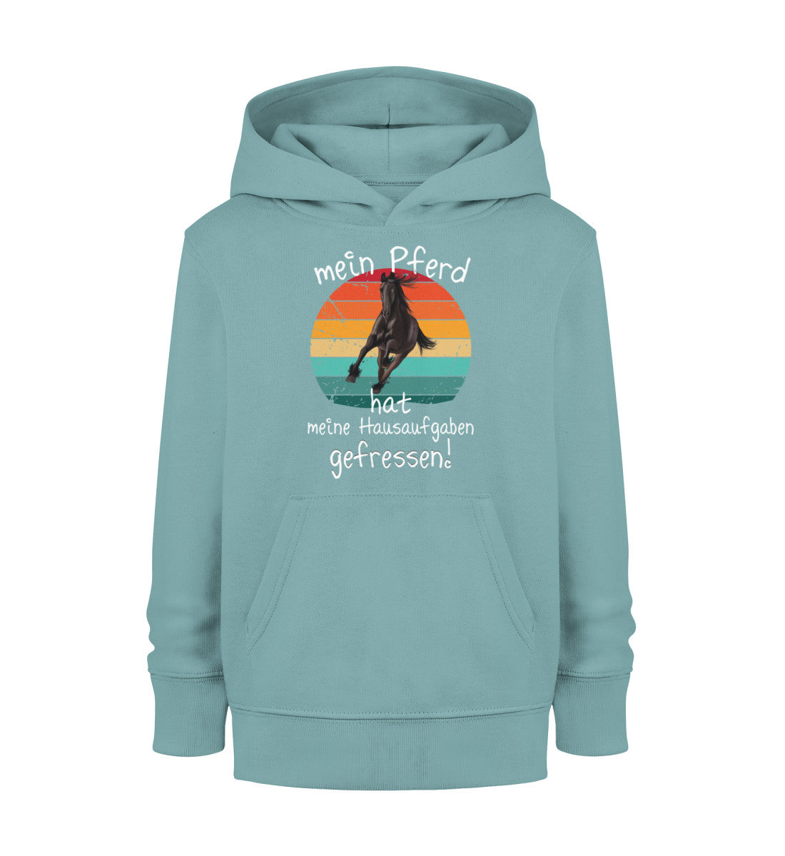 Teal Monstera-7098