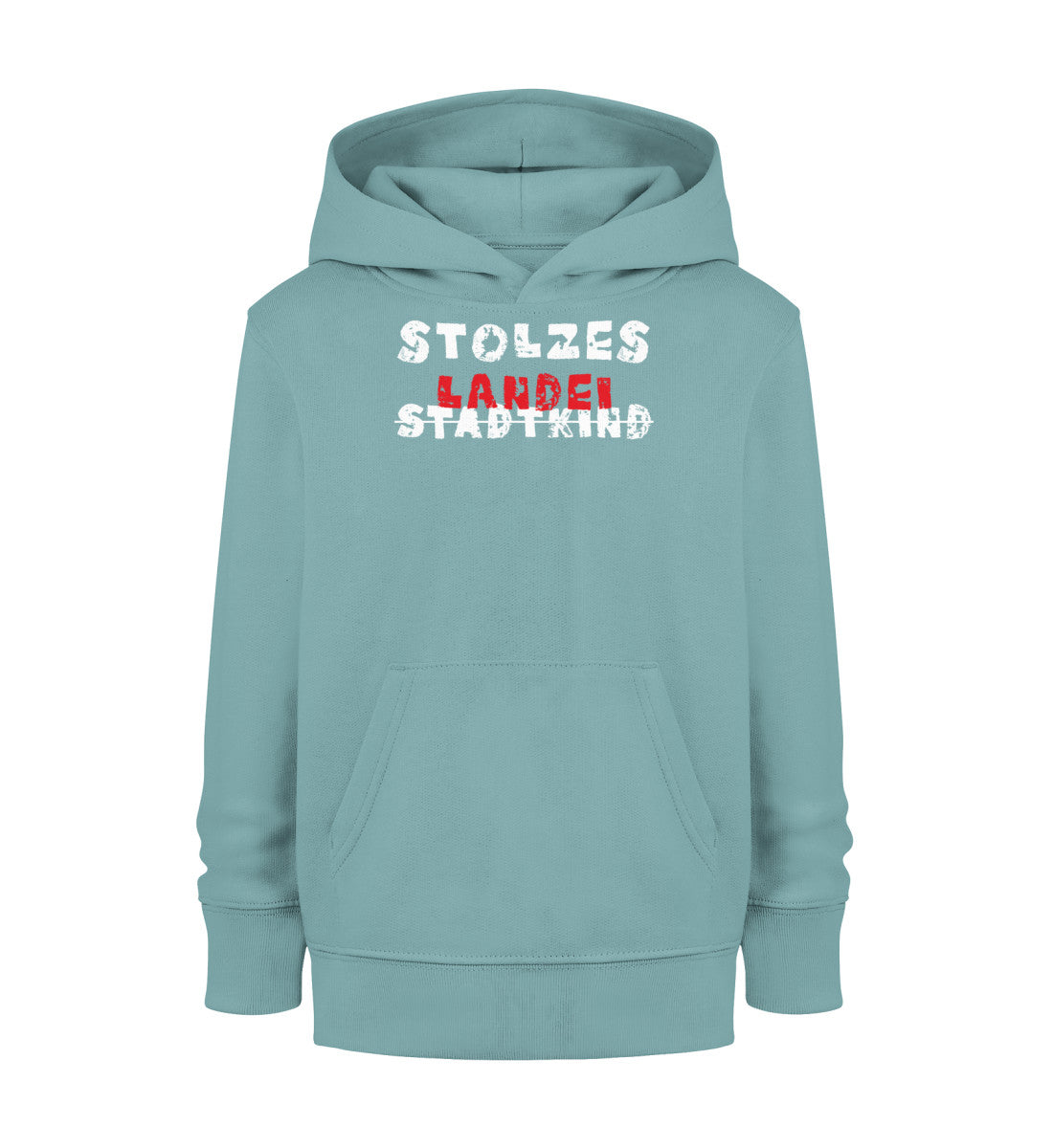 Teal Monstera-7098