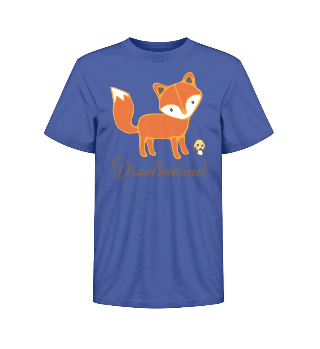 Royal Blue-668