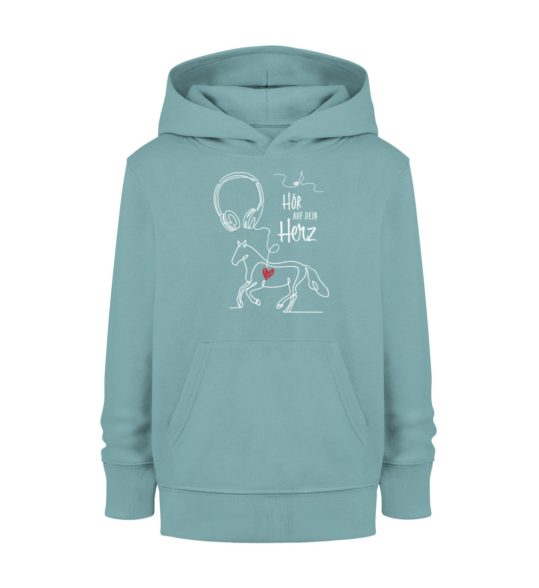 Teal Monstera-7098