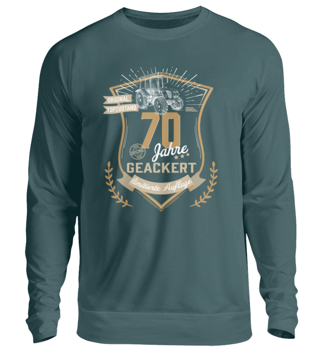 Airforce Blue-1461