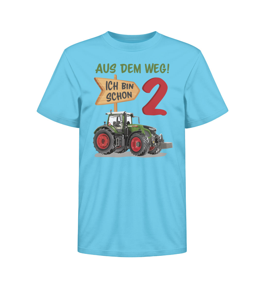 Aqua Blue-7144
