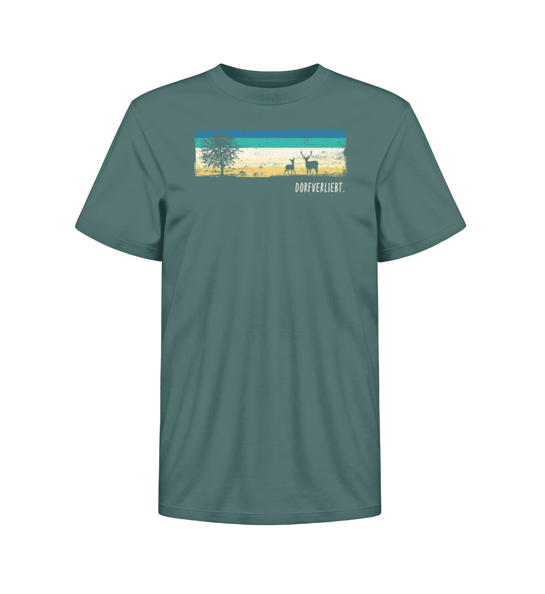 Glazed Green-7032