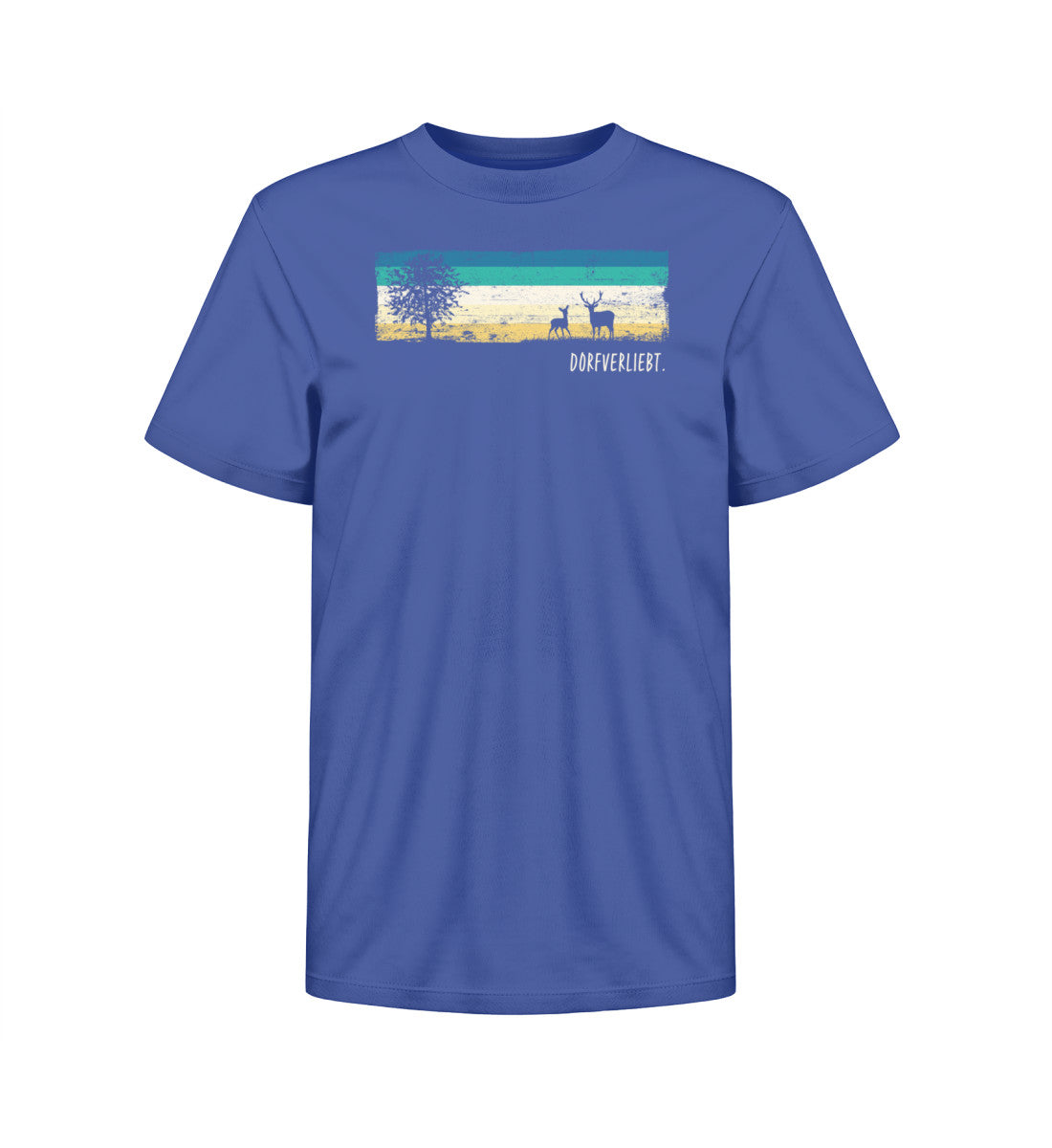Royal Blue-668