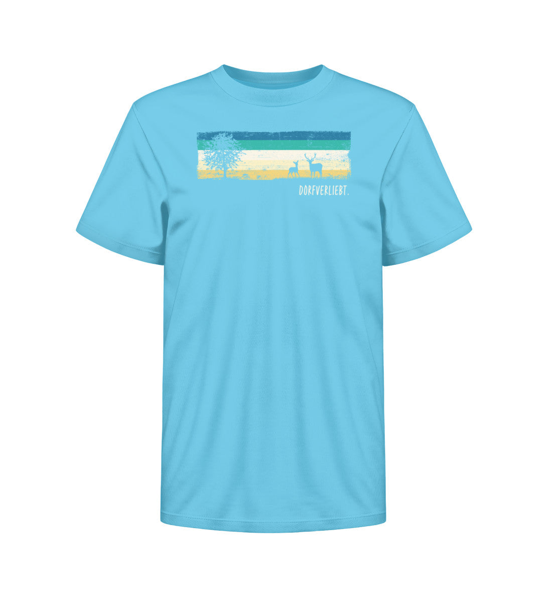 Aqua Blue-7144