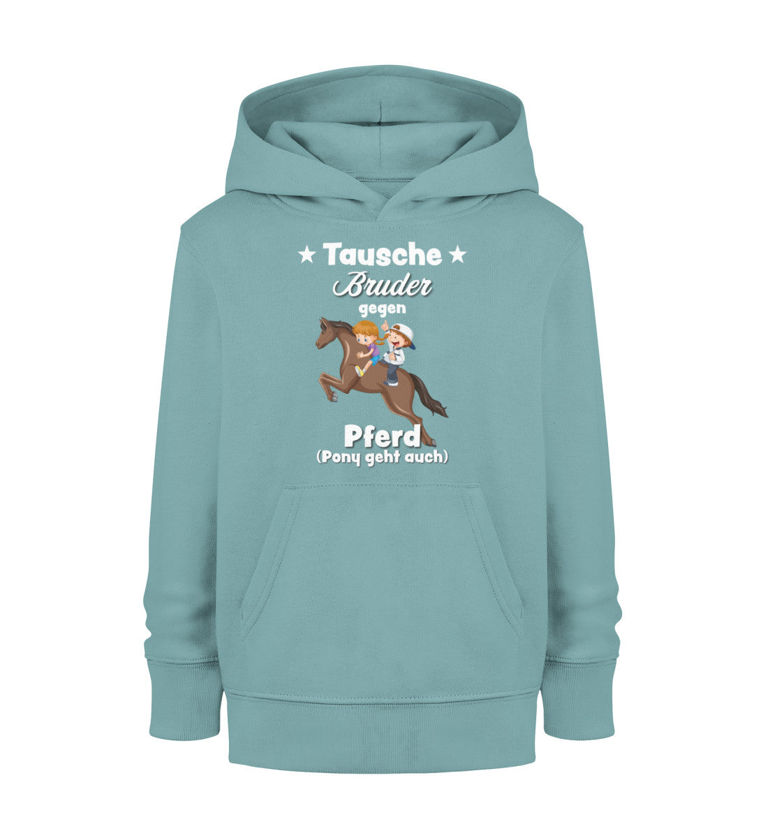 Teal Monstera-7098