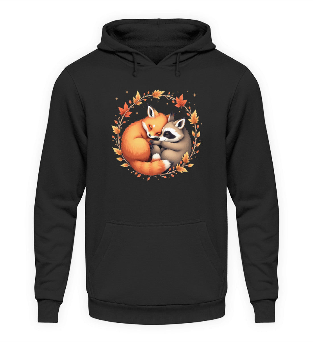 Fuchs Damen Premium Shirt - Main Image