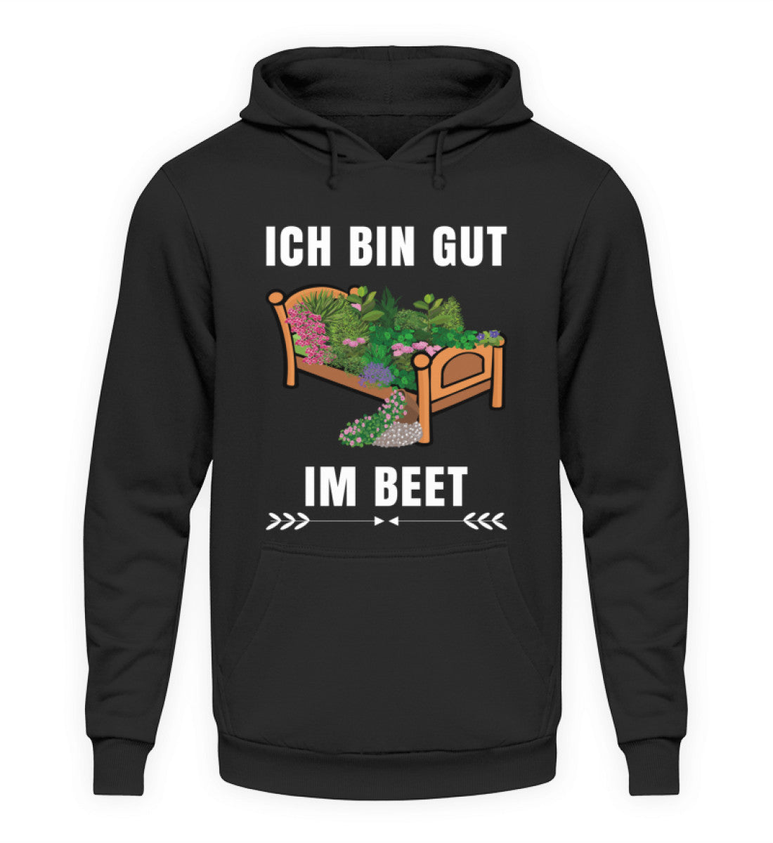 Tief Schwarz-639