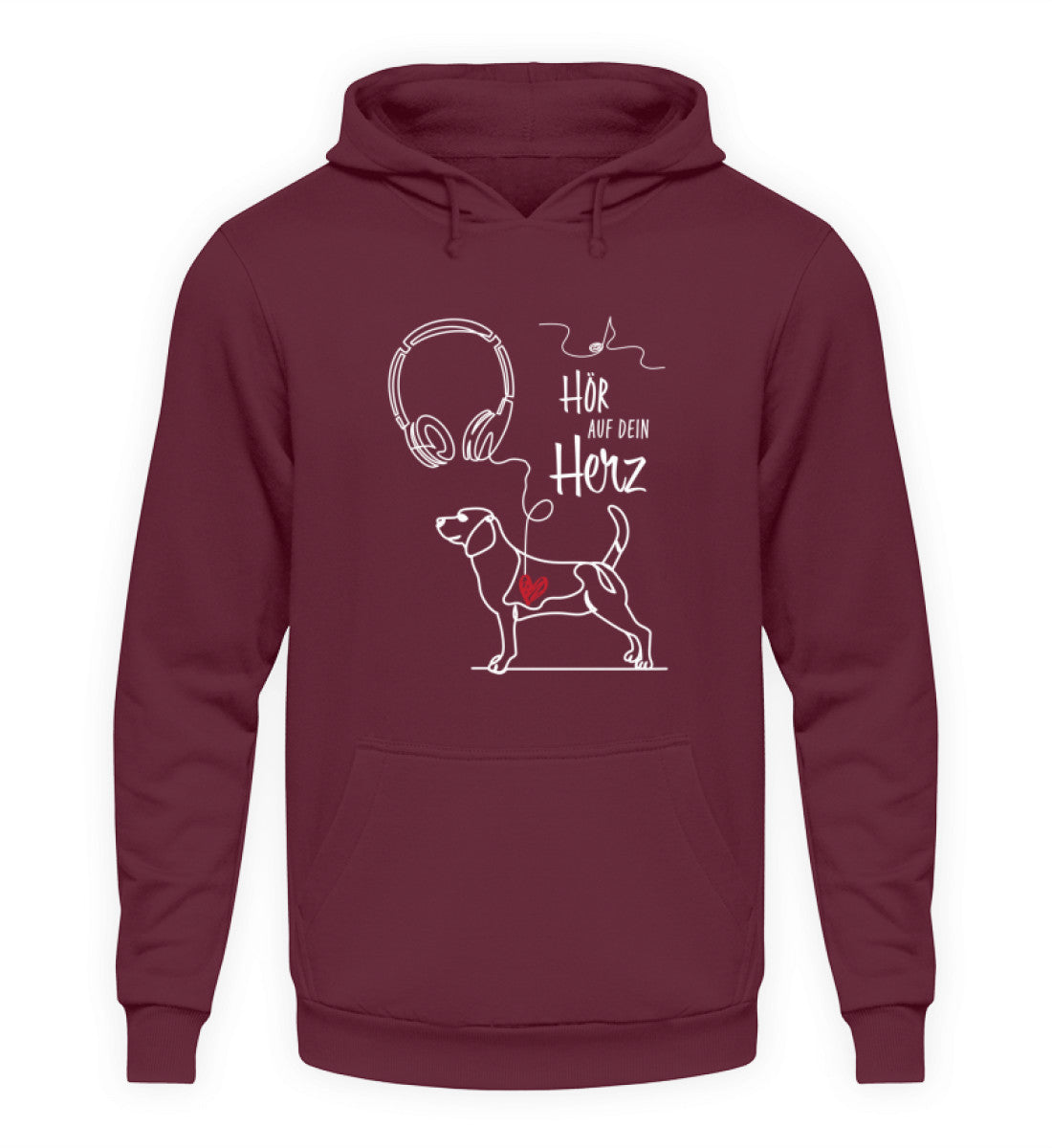 Burgundy-839