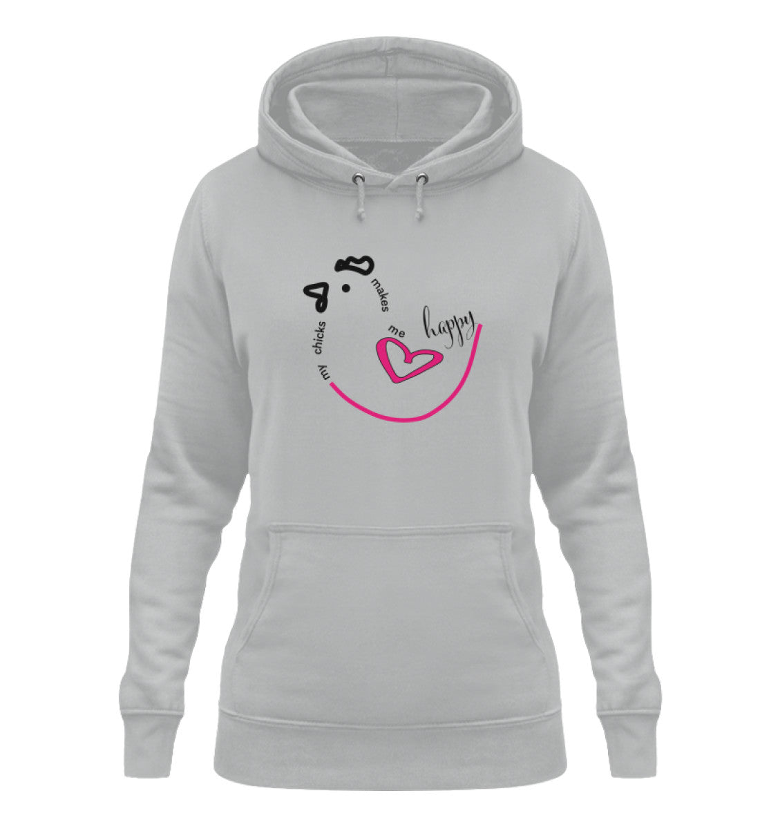 Heather Sport Grey-6807