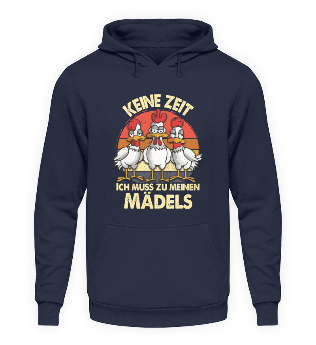 Oxford Navy-1698