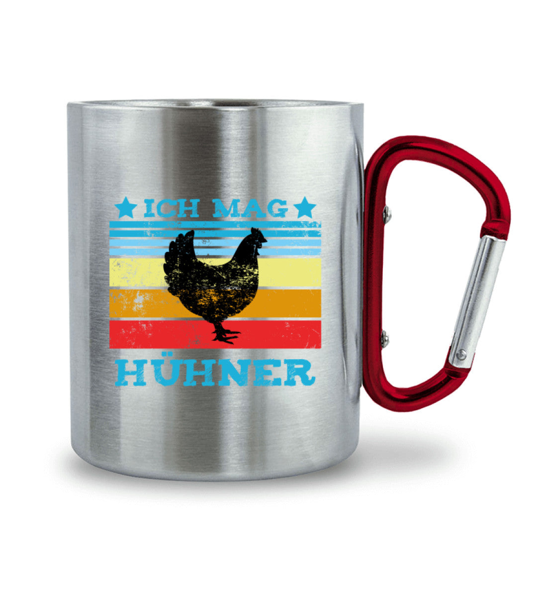 Roter Karabiner-6936