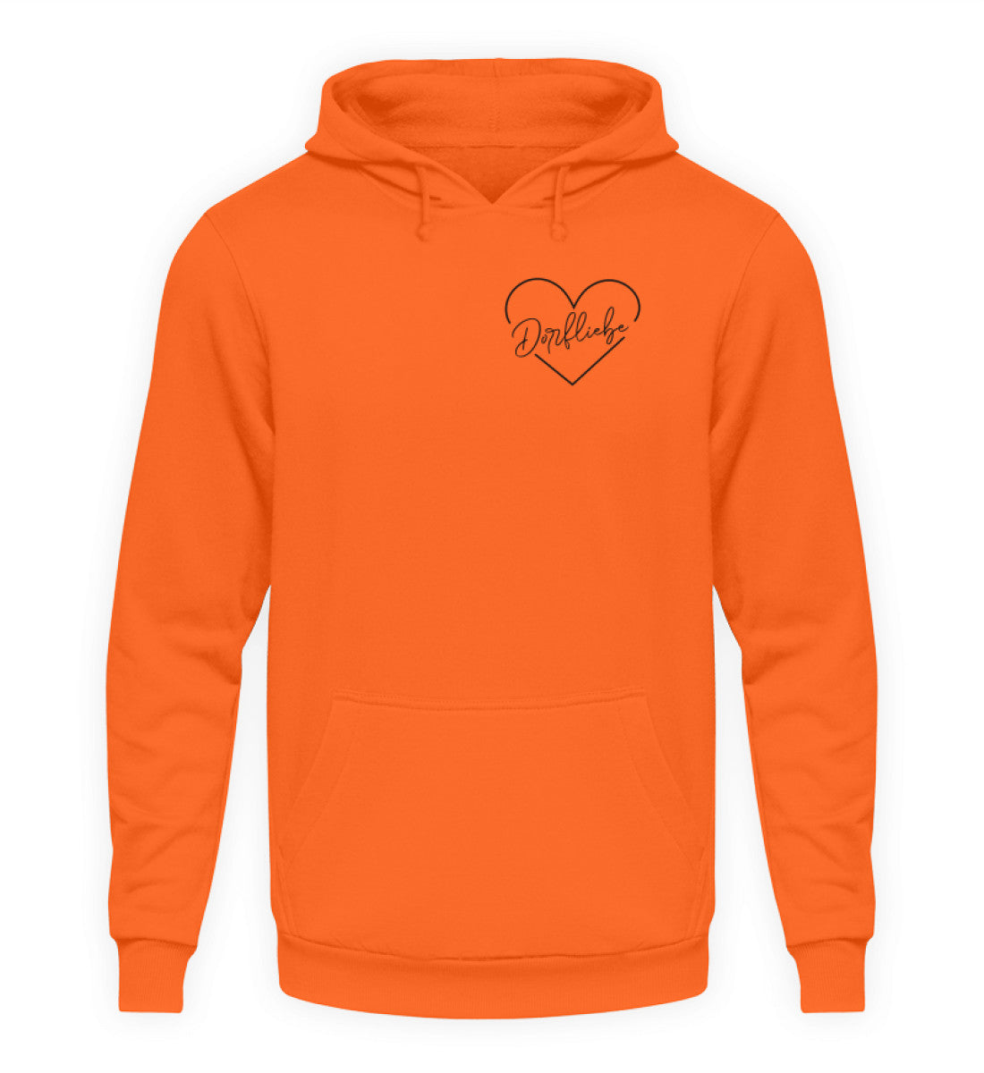 Mandarin Orange-1692