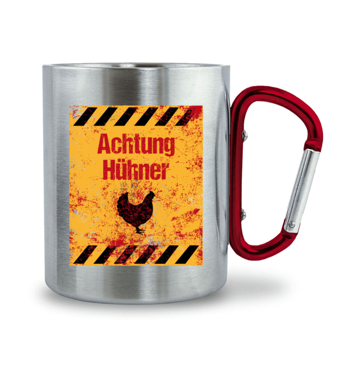 Roter Karabiner-6936