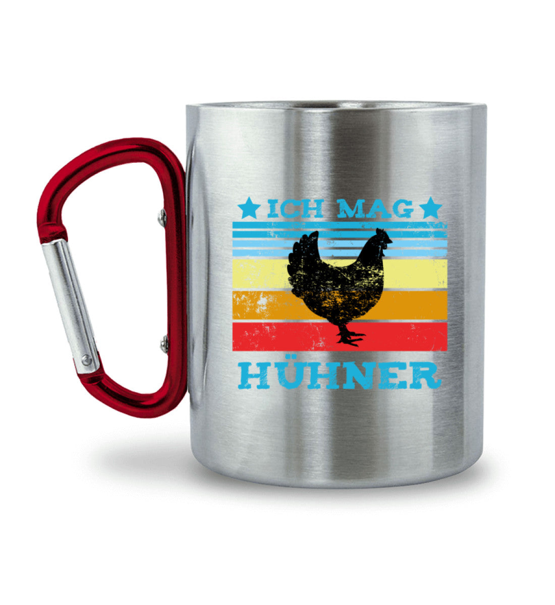 Roter Karabiner-6936