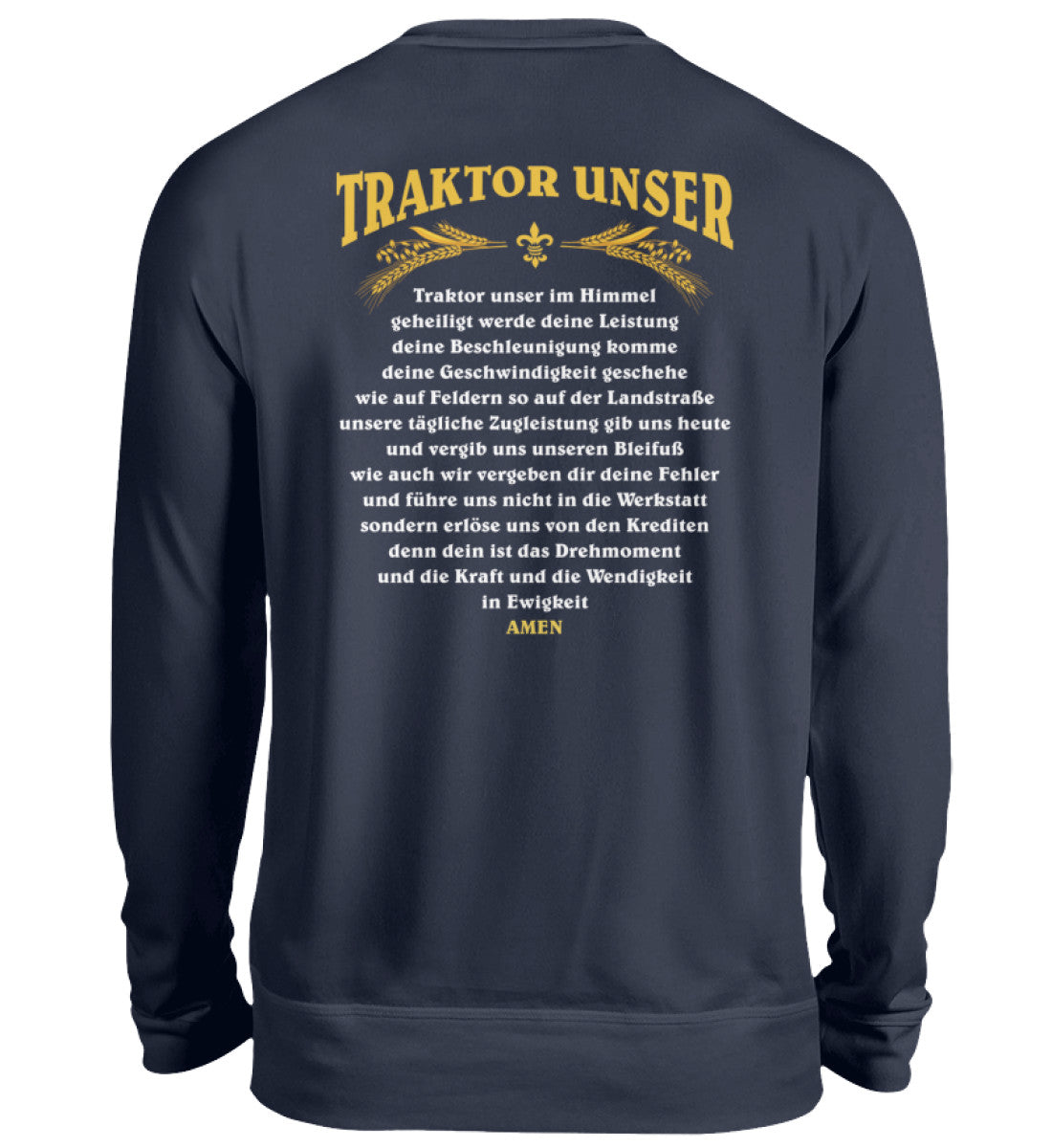 Oxford Navy-1698