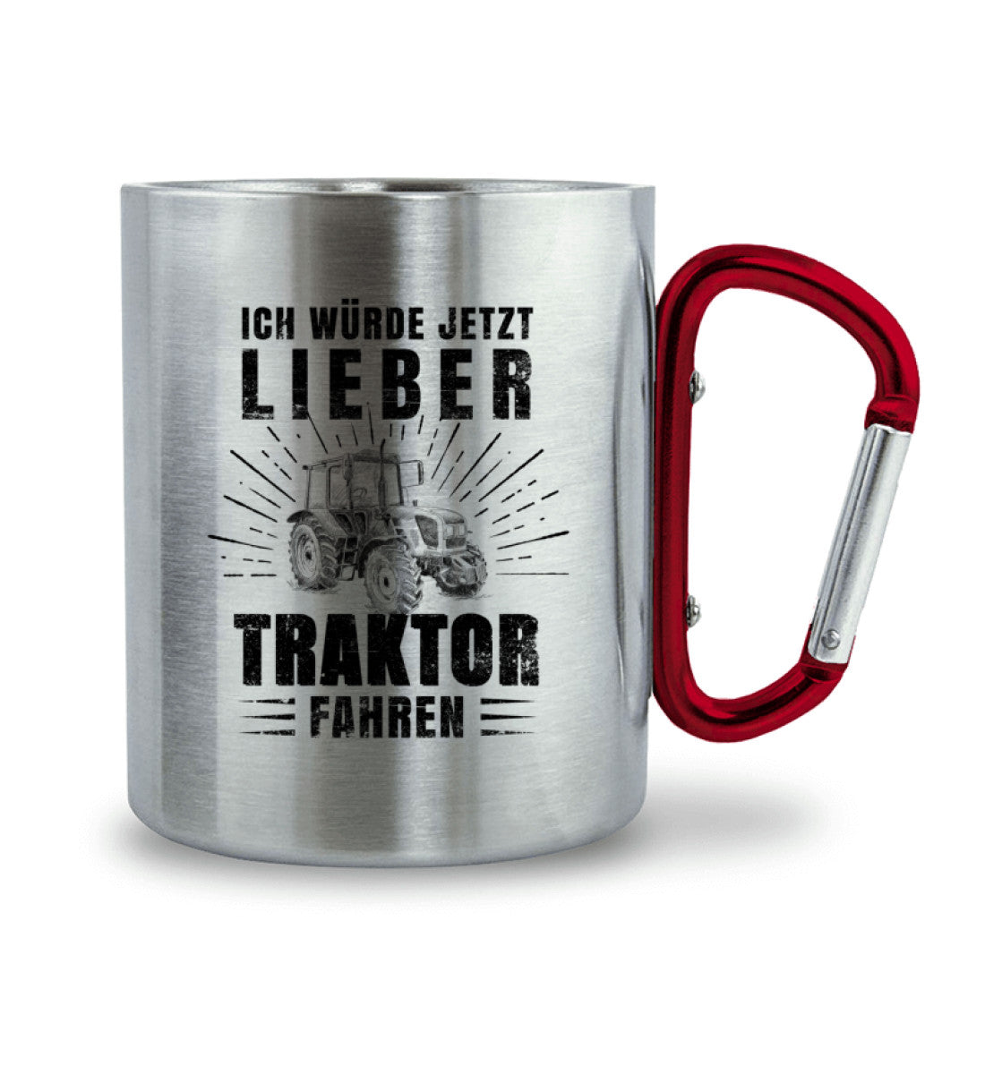 Roter Karabiner-6936